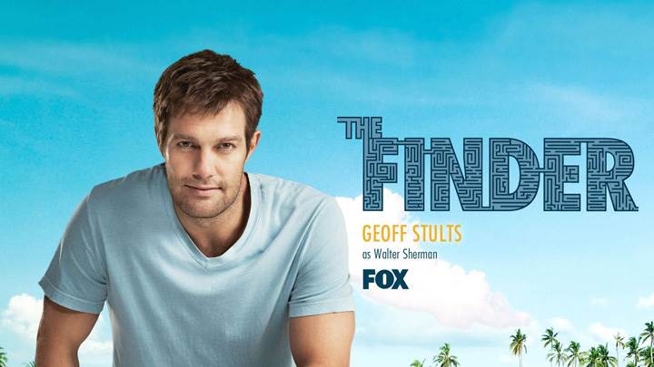The Finder – Geoff Stults As Walter Sherman